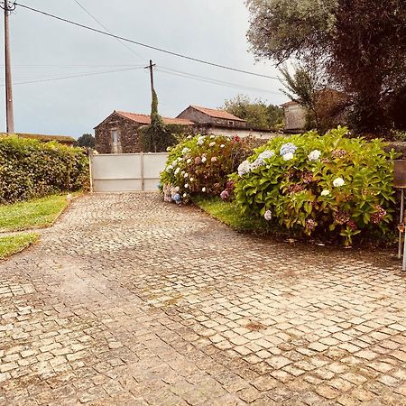Serra De Arga Mountain House Montaria Luaran gambar