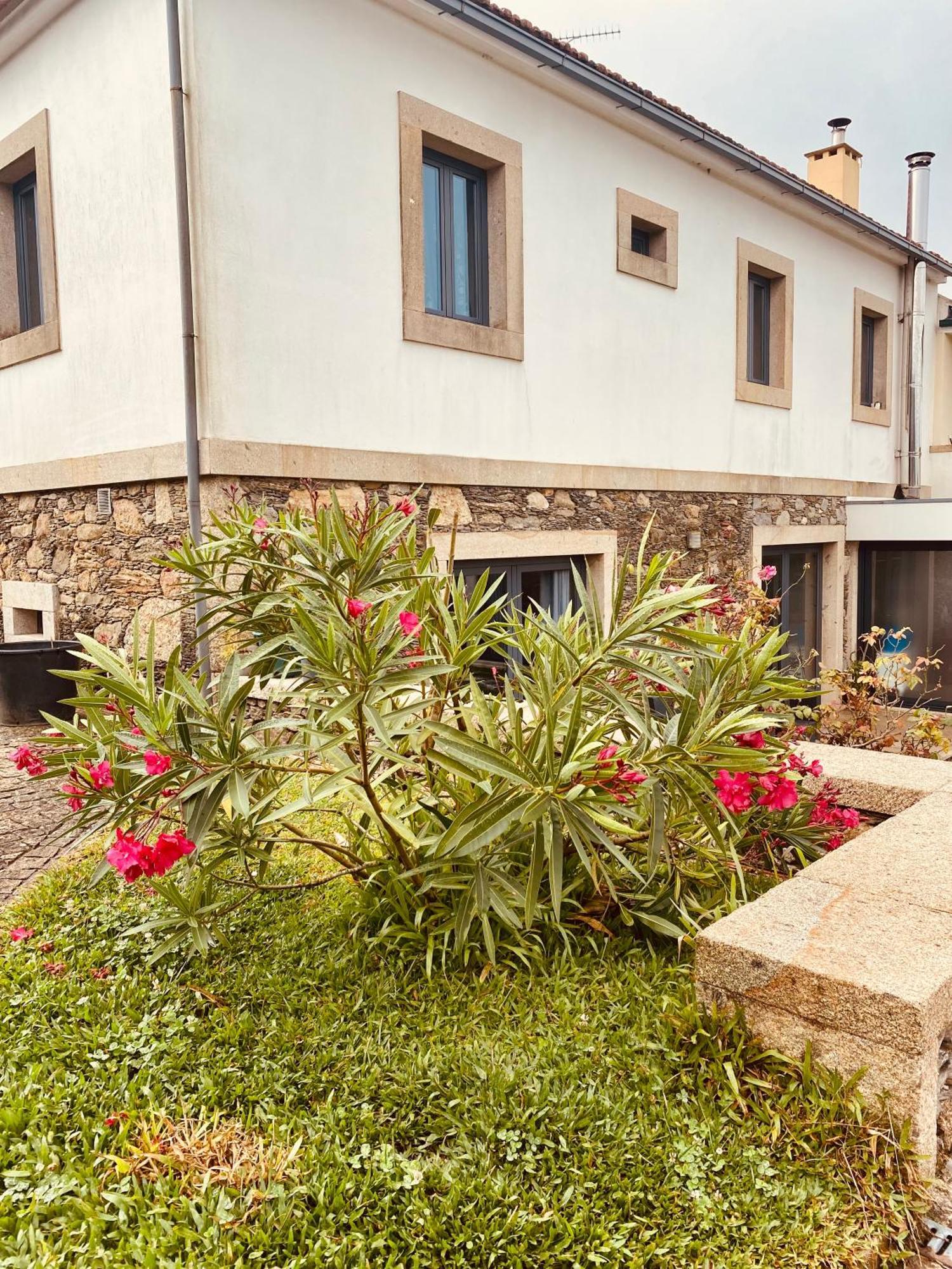 Serra De Arga Mountain House Montaria Luaran gambar