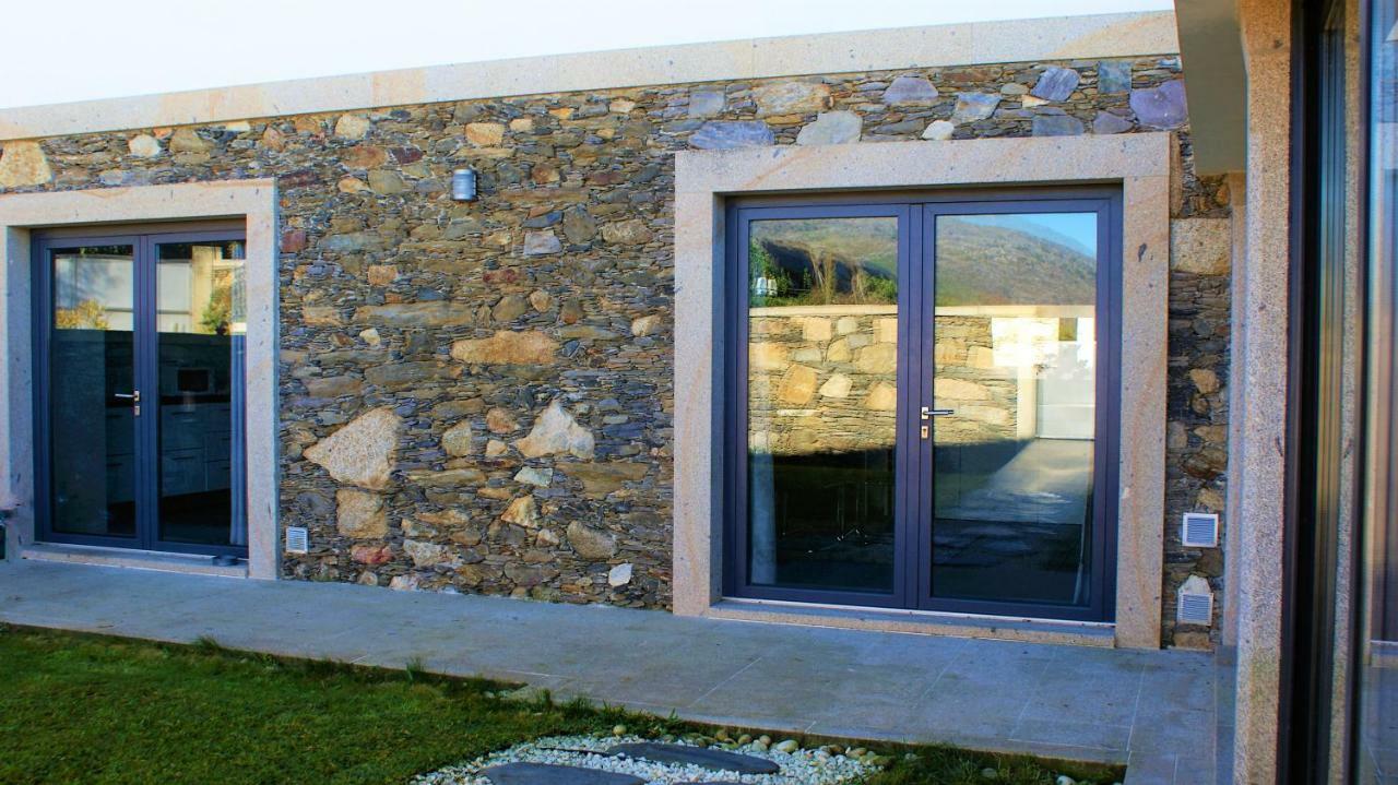 Serra De Arga Mountain House Montaria Luaran gambar