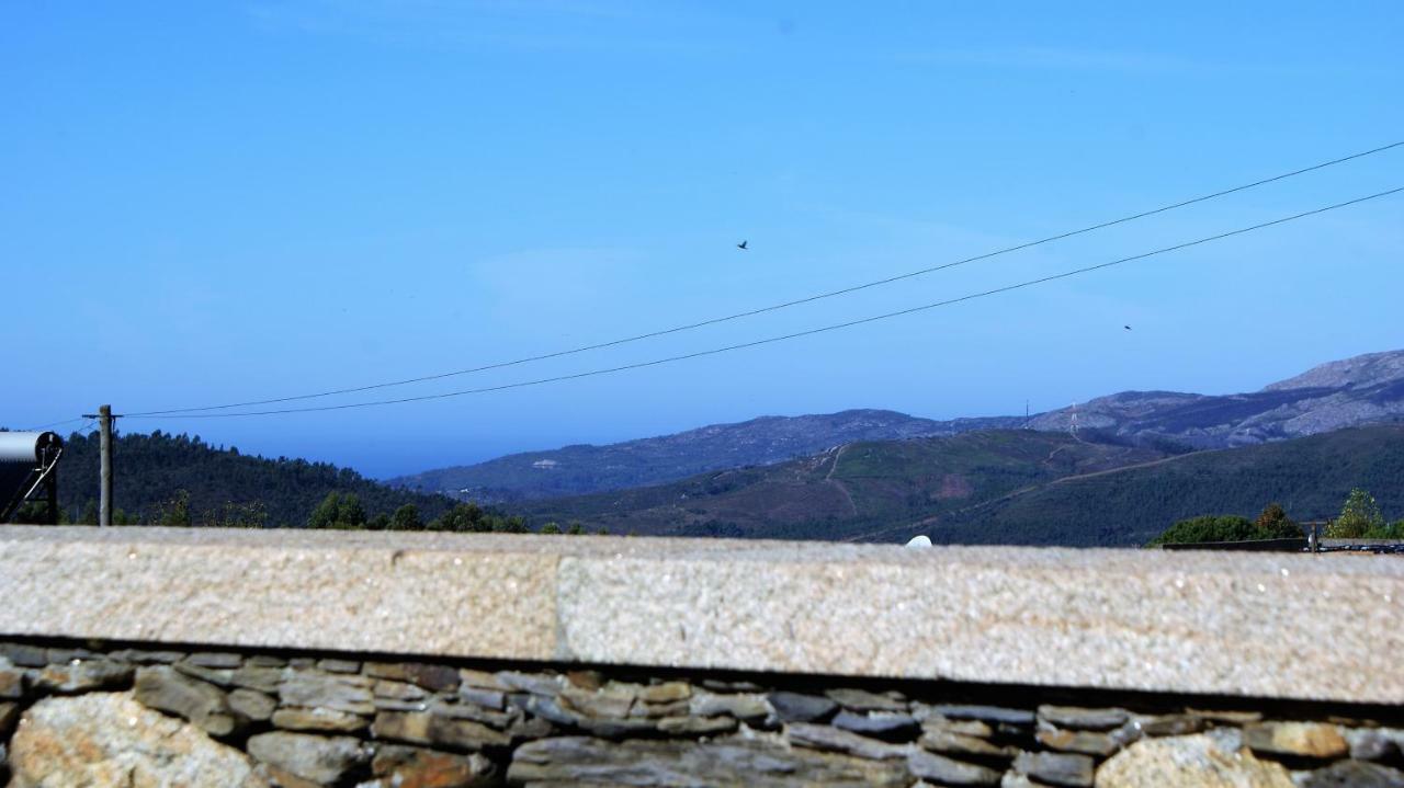 Serra De Arga Mountain House Montaria Luaran gambar